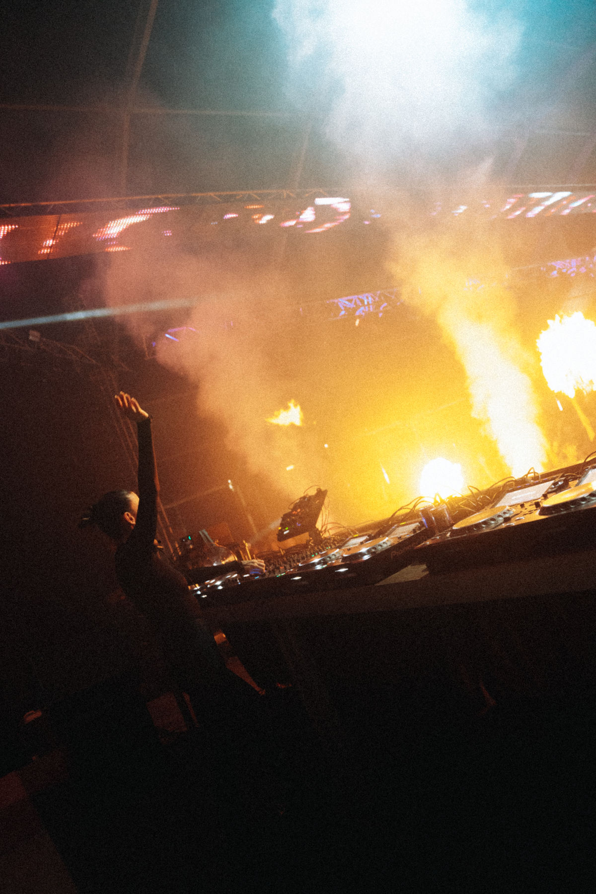 Loading... just a sec